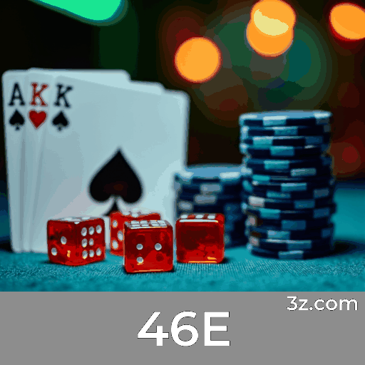 46E