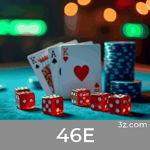 46E