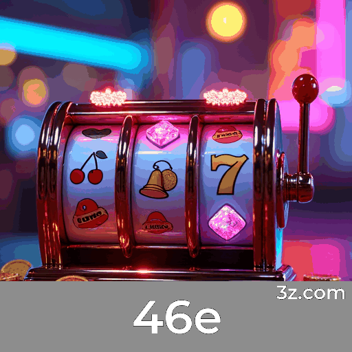 46e: Slots com Grandes Prêmios, Jogos de Mesa Estratégicos e Experiências Imersivas com Dealers ao Vivo