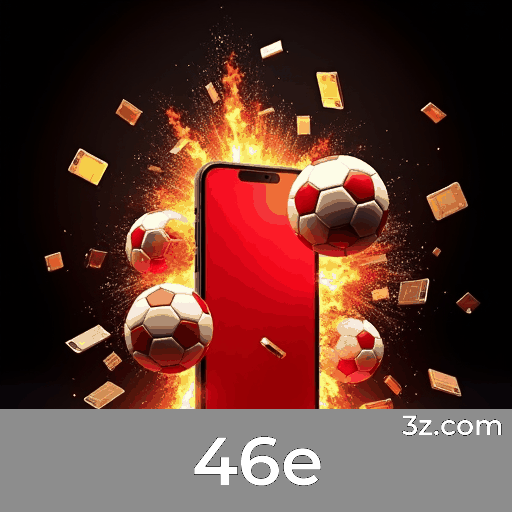 46e: Cassino Online Seguro e Divertido