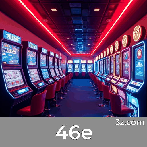 Descubra o 46e: Apostas Móveis Rápidas e Completas