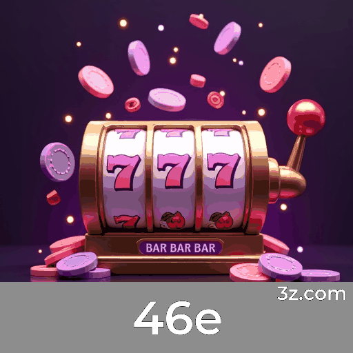 46e: Experiência Profissional de Cassino ao Vivo